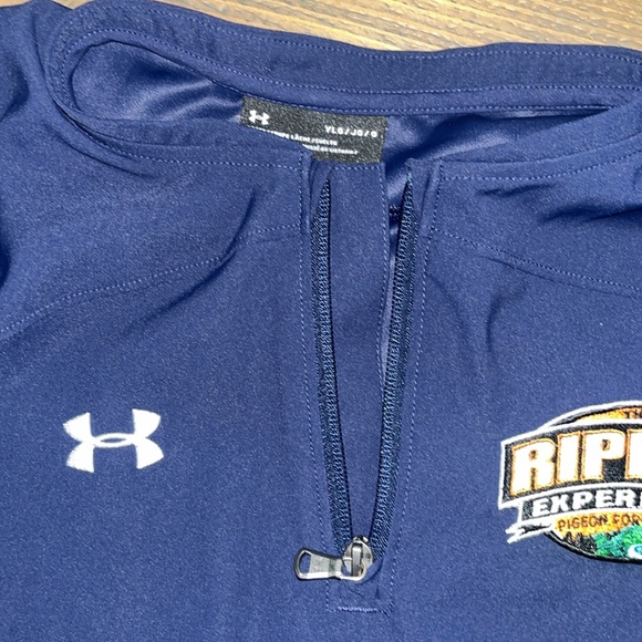 YL Ripken Experience Pullover - Picture 4 of 7